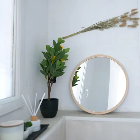 Апартаменты Diffonty Furnished Flat