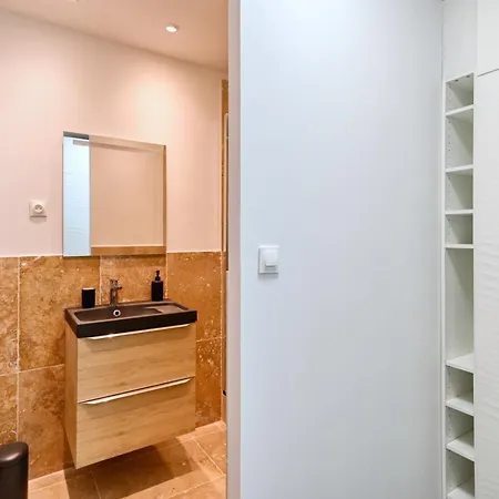 Diffonty Furnished Flat Апартаменты *