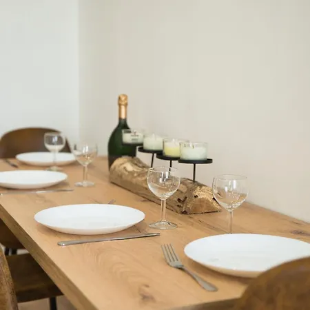 Diffonty Furnished Flat *