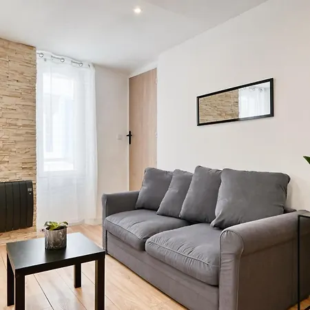 Diffonty Furnished Flat *